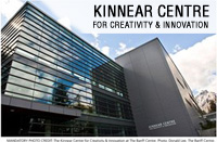 Kinnear Centre